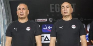 حسام وإبراهيم حسن يحتفلان اليوم بعيد ميلادهما الـ"59"