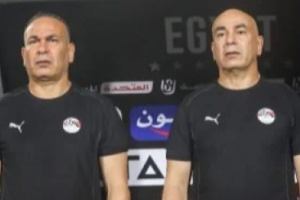 حسام وإبراهيم حسن يحتفلان اليوم بعيد ميلادهما الـ"59"