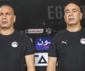 حسام وإبراهيم حسن يحتفلان اليوم بعيد ميلادهما الـ"59"