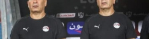 حسام وإبراهيم حسن يحتفلان اليوم بعيد ميلادهما الـ"59"