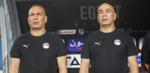 حسام وإبراهيم حسن يحتفلان اليوم بعيد ميلادهما الـ"59"