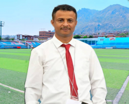 مدرب أهلي تعز: جاهزون لمواجهة التعاون ونبحث عن النقاط الثلاث