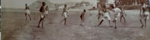 عدن شهدت انطلاقة كرة القدم قبل 125 عاماً على يد "فتيان الثكنات"