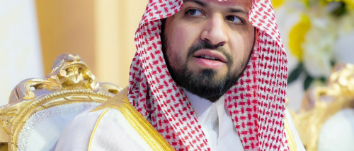 سعود بن حسام يقترب من رئاسة النصر