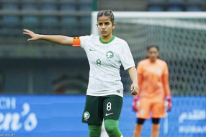«سيدات الهلال» يودعن أربع لاعبات