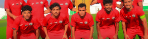 المنتخب الأولمبي يختتم معسكر المكلا بفوز على تضامن حضرموت