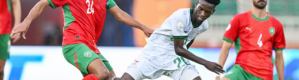 المغرب يكسب زامبيا بثلاثية.. والكونغو تحتفظ بآمالها
