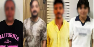 بسبب محتوى "مُخل بالآداب" على تيك توك.. حملة توقيفات في مصر