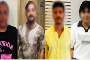 بسبب محتوى "مُخل بالآداب" على تيك توك.. حملة توقيفات في مصر