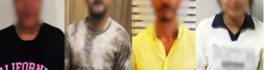 بسبب محتوى "مُخل بالآداب" على تيك توك.. حملة توقيفات في مصر