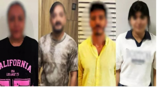 بسبب محتوى "مُخل بالآداب" على تيك توك.. حملة توقيفات في مصر