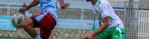 في بطولة بيسان الكروية.. وحدة التربة يعبر ميناء المخأ