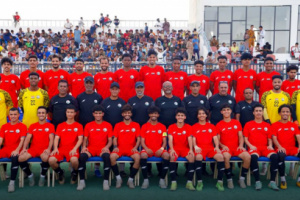 اليمن: منتخب تحت 23 عاماً ينهي معسكره في المكلا ويتجه إلى دبي عبر شرورة