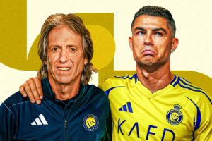 رحلة الألف ميل تبدأ بالاتحاد.. رونالدو والسحر الأزرق يشعلان نيران جيسوس