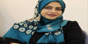 الحطيبي تؤكد على أهمية الحوار لإنهاء اضراب المعلمين بعدن 