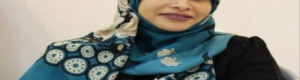 الحطيبي تؤكد على أهمية الحوار لإنهاء اضراب المعلمين بعدن 
