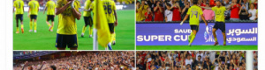 من برشلونة إلى الريال.. النصر يستنسخ السخرية الإسبانية