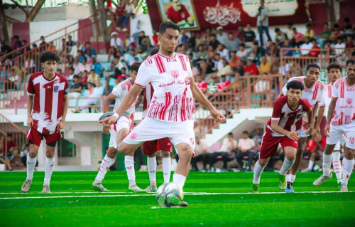 اهلي عدن وشعب حضرموت حبايب