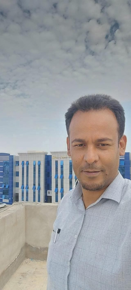الميناء والتضامن يحييان أربعينية الكابتن أحمد الجبيلي في عتق