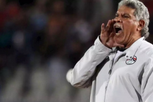 ياما فرح المصريين.. الغندور يطالب الجميع بالدعاء لـ حسن شحاتة