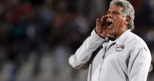 ياما فرح المصريين.. الغندور يطالب الجميع بالدعاء لـ حسن شحاتة