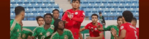 السعودية تهزم اليمن بهدف وحيد في افتتاح كأس الخليج للشباب