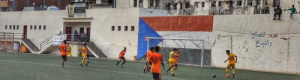 يمني سبورت ينشر مباريات الجولة الأولى لدوري إياب دوري عدن الممتاز