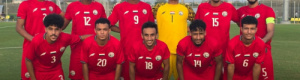 منتخب اليمن الأولمبي يفوز وديًا على رديف العروبة استعدادًا لتصفيات آسيا
