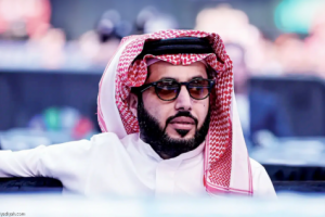 آل الشيخ.. الأكثر تأثيرا في عالم الملاكمة
