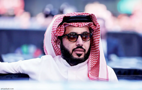 آل الشيخ.. الأكثر تأثيرا في عالم الملاكمة