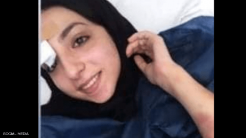 قضية إسراء غريب على مكتب رئيس الوزراء الفلسطيني
