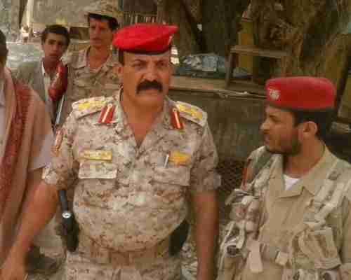 الحوثي يعلن رسميا مصرع القائد الأول لمليشياته في محور صعدة