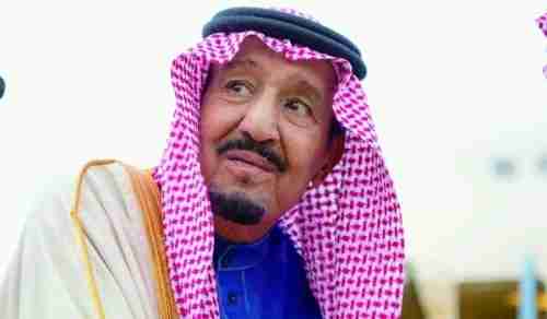 قرار ملكي سعودي يستهدف ”صندوق أسرار اليمن“ و”حامل ملفات الحدود“ وحاصل على وسام الوحدة