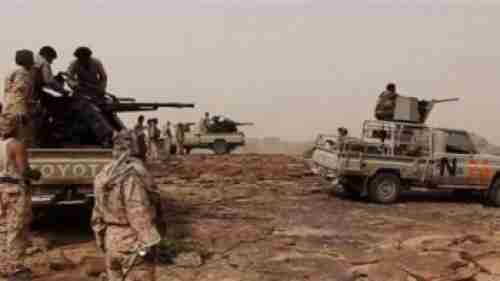   الجيش اليمني يقترب من حرض ويكبد مليشيات الحوثيين خسائر فادحة