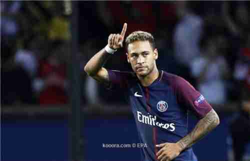 نيمار يغلق الباب في وجه ريال مدريد