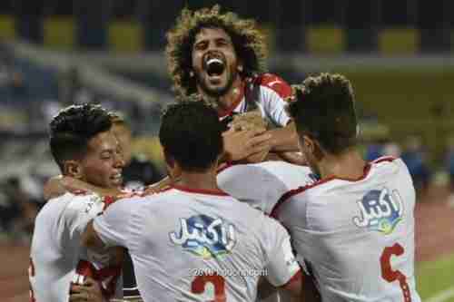 بالصور: الزمالك يعبر مفاجآت الاتحاد ويصعد لنهائي كأس مصر