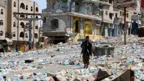   الاعلان عن قائمة سرية بأسماء «مجرمي الحرب» في اليمن وصدور تقرير جديد