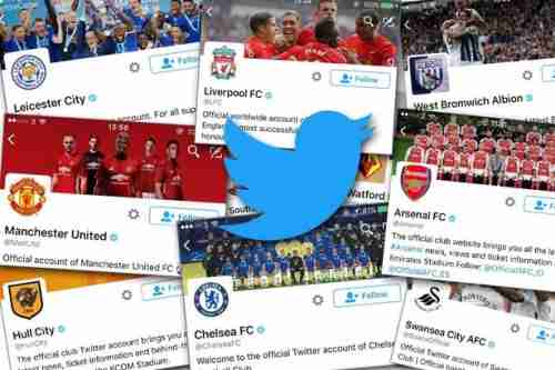 شركة تويتر تتخذ إجراءات صارمة للحد من عنصرية كرة القدم