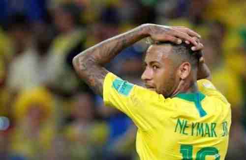 أغلى لاعب في العالم يعود إلى المستطيل الأخضر