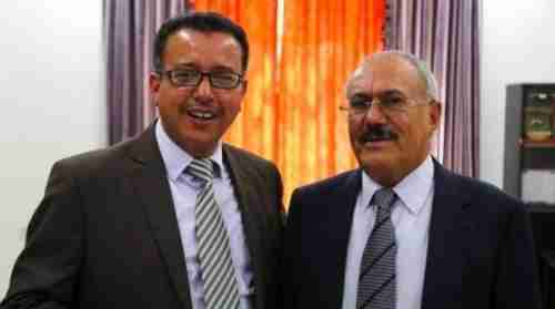 المسوري محامي صالح يوجه رسالة عاجلة: إلى "أغبياء المؤتمر والإصلاح"