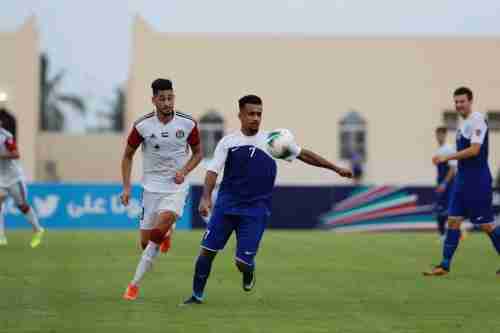 الجزيرة الإماراتي يقترب من ثمن نهائي كأس محمد السادس للاندية الابطال