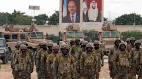 قاعدة جوية إماراتية في أرض الصومال ستتحول لمطار مدني