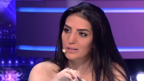 فنانة مصرية: المخرج خالد يوسف أجبرني على تصوير مشهد "إغراء"