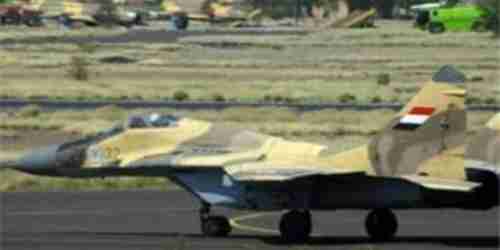 الحوثيون يستعدون لإدخال الطيران الحربي في الحرب للمرة الأولى منذ 5 سنوات