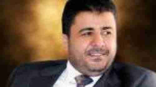 رئيس اتحاد الكرة يبعث برساة الى هادي .. نصها 
