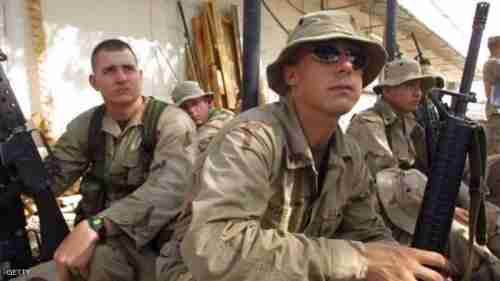 تقرير رسمي: زيادة كبيرة في معدل انتحار جنود الجيش الأميركي