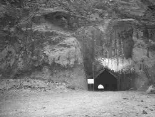 أبواب عدن التاريخية .. صورة نادرة 