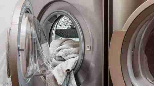 تحذير: خطر داهم يهدد صحتك في "الغسالة"