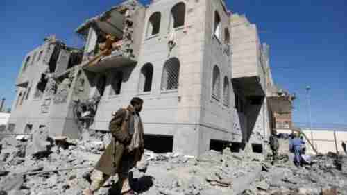 دولة خليجية تعلن إستعدادها لإخراج اليمن من شبح الحرب