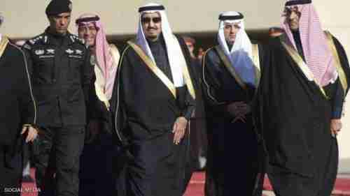 السعوديون ينعون "الحارس الملكي"